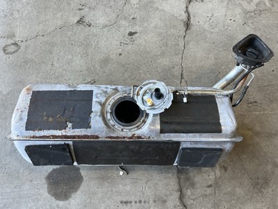 1998-2003 Jaguar XJR XJ8 4.0L Supercharged Gas Fuel Tank & Twin