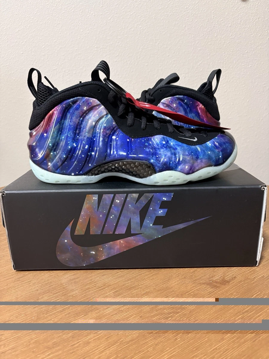 Preços baixos em Nike Air Foamposite One Black | eBay