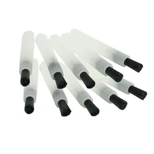 Sparkle Bright Products Jewelry Cleaner | 10 Cleaning Brushes