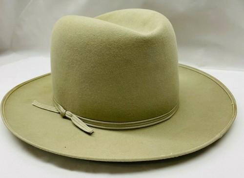 Vintage 5XXXXX Beaver Royal Quality 