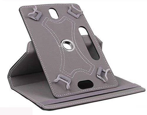 Universal Tablet Cover Fits for ALL 10" 10.1-inch Android Tab 360 rotating Case - Image 3 of 4