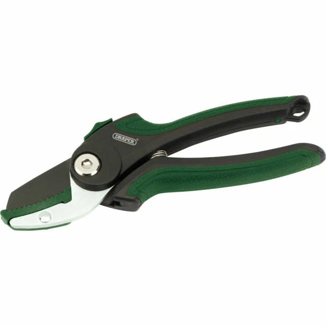 Draper Hand Anvil Secateurs