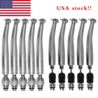 Yabangbang Dental High Speed Handpiece & 4-Hole Quick Coupler fit NSK KaV Style