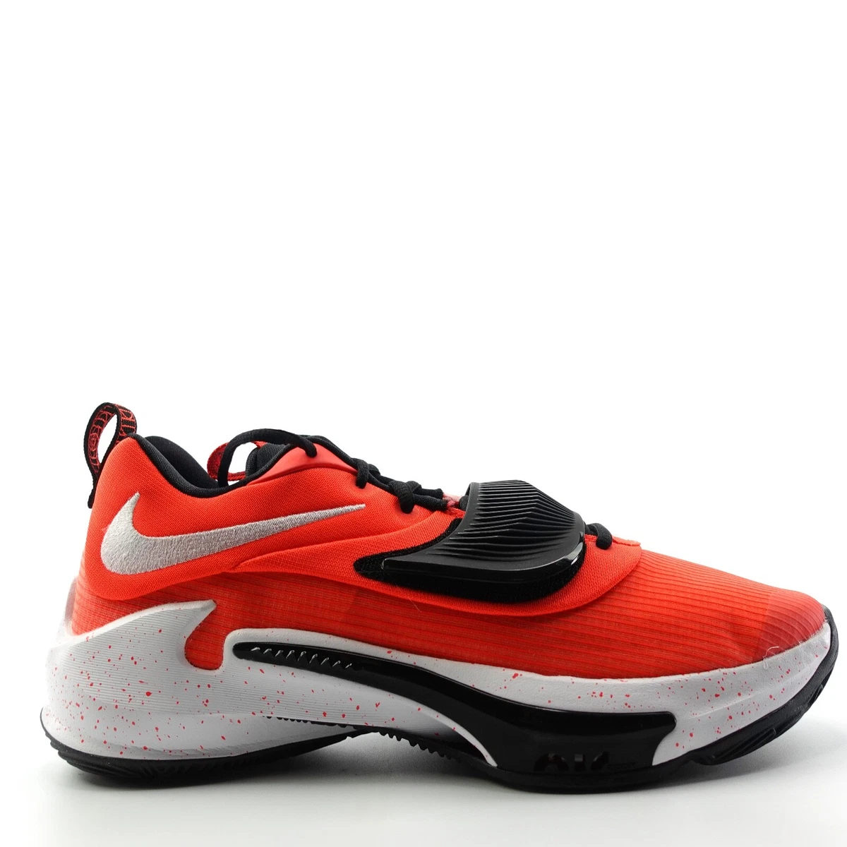 Nike Zoom Freak 3 TB Bright Crimson for Sale | Authenticity