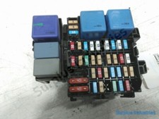 Filtre d'habitacle Renault TRAFIC