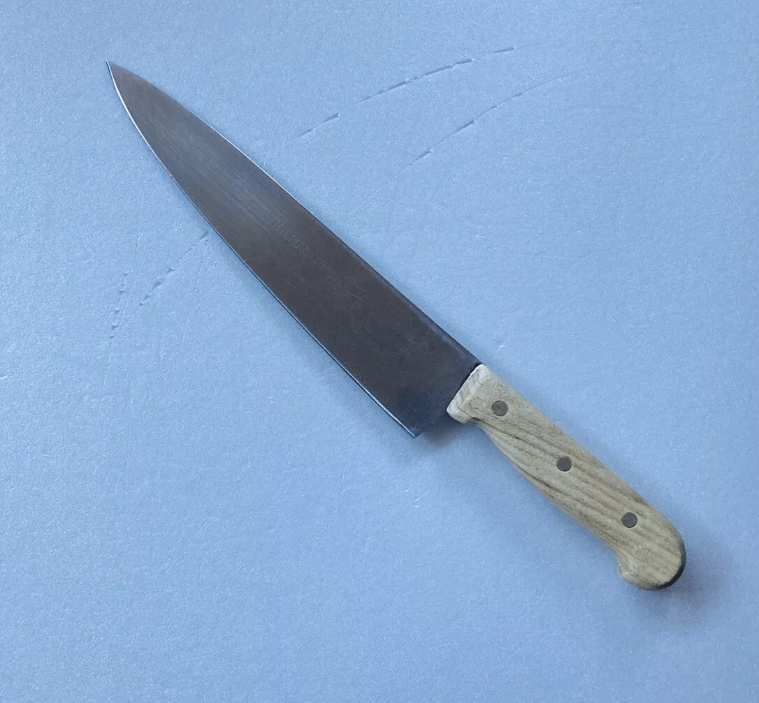 R.H. Forschner Co. Victorinox Chefs Knife for sale at auction on 31st  October