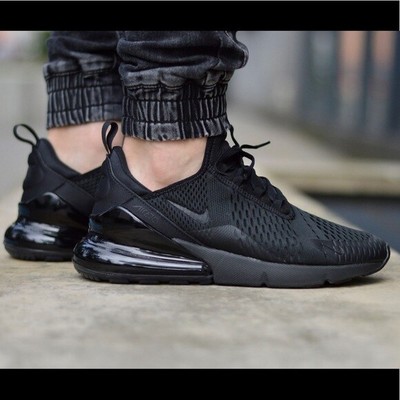 Nike Air Max 270 Trainers - UK 10 / Eur 