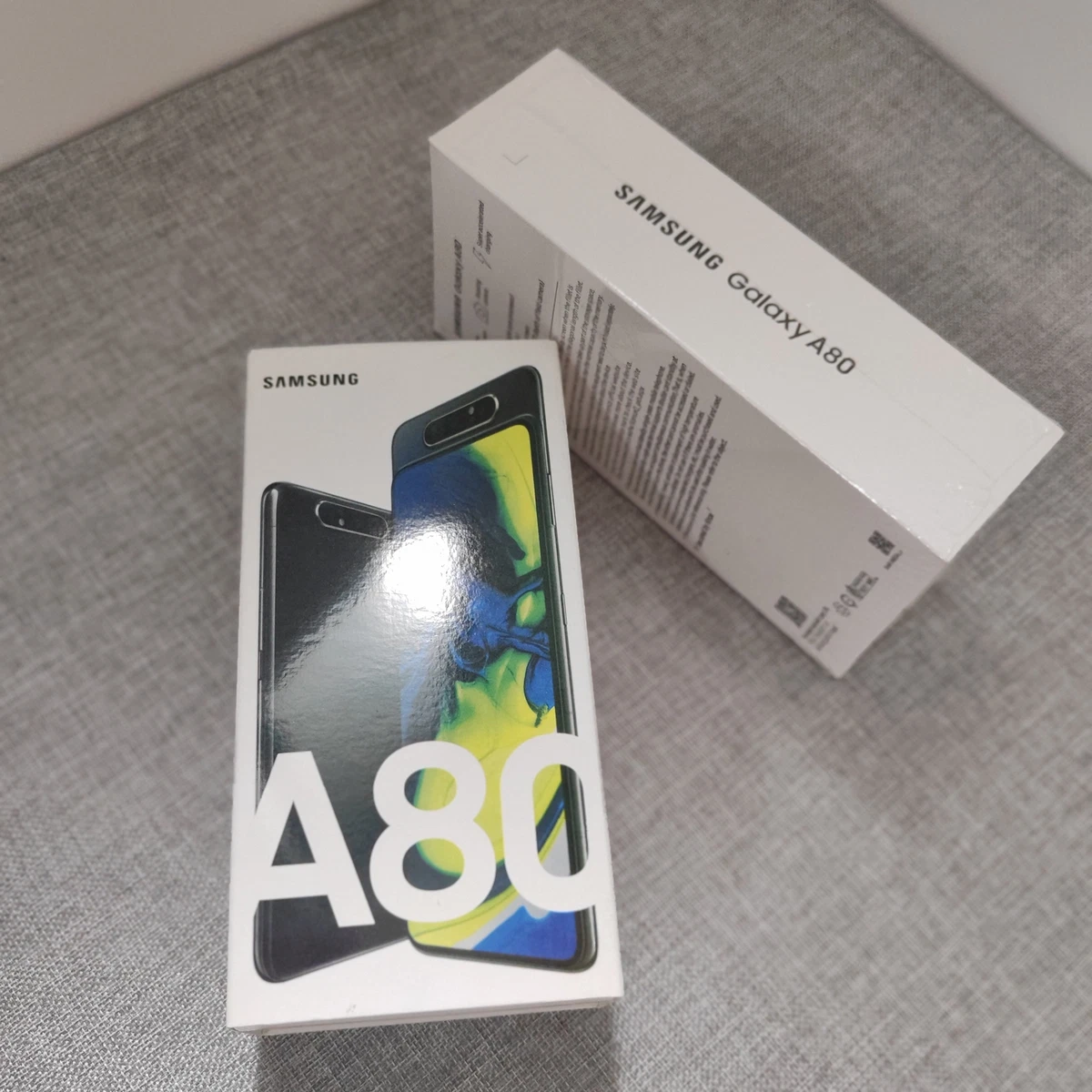 Samsung Galaxy A80 for Sale | Shop New & Used Cell Phones | eBay