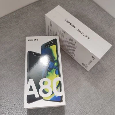 Samsung Galaxy A80 for Sale | Shop New & Used Cell Phones | eBay