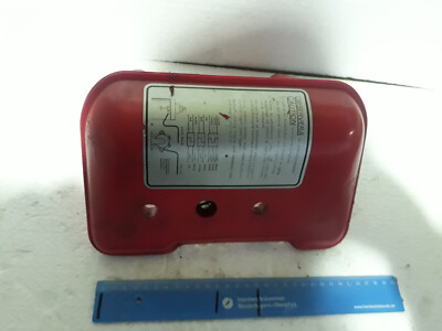 Außenborder Volvo Penta 450  Ansaug Luftfilter Airbox