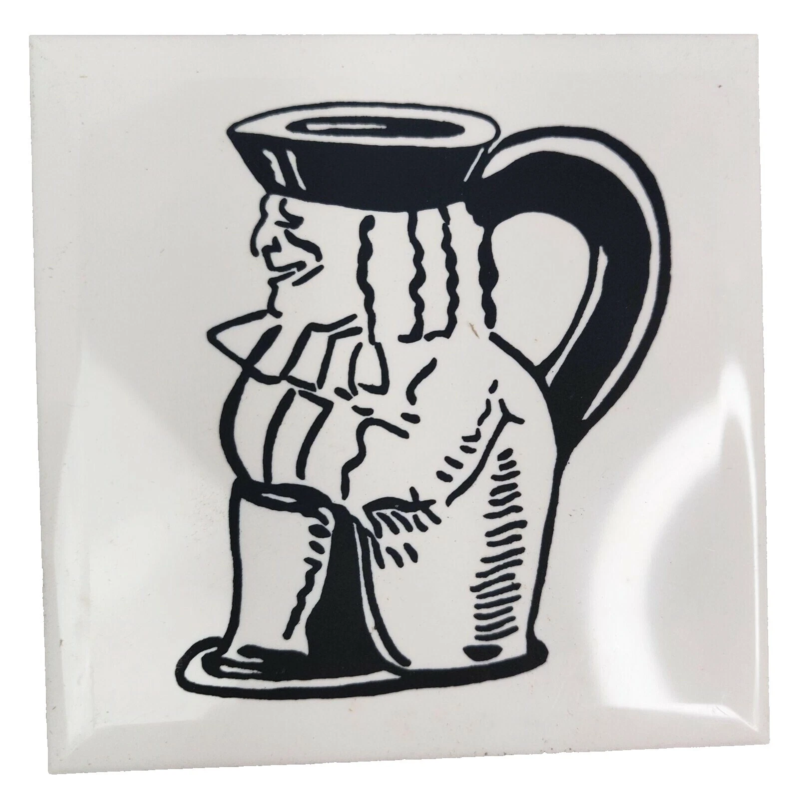 Плитка для пола и стен ванная винтажная/ретро