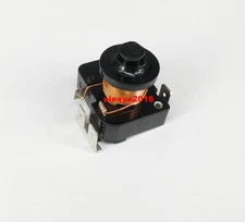 ELECTRICA MILANO-ITALIA MTRP 3815 C304 Starting Relay