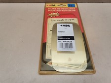 Glace de rétroviseur Fiat PUNTO