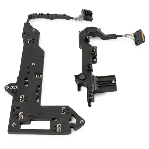 Arnés de transmisión de placa de circuito de reparación mecatrónica 0B5 DSG para Audi S4 S5 S6 - Imagen 4 de 6