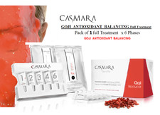 casmara antioxidant balancing serum
