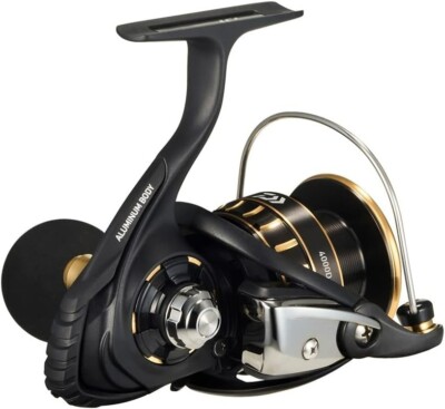 DAIWA 23BG SW 4000DーCXH ダイワ DAIWA Spinning Reel 23BG SW 4000D-CXH (2023 model) | eBay