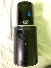 Kollmorgen Optical Snaplite 6.00" Series II  BX163 35mm Cine Projection Lens