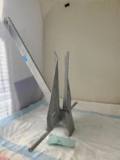 Dutton-Lainson Boat Deluxe Anchor 13 K Sentinel Galvanized
