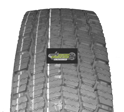 Continental Conti Scandinavia HD3 EU LR H 3PMSF M+S 265/70R19.5 140/138M Reifen