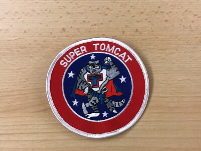 Super Tomcat Patch