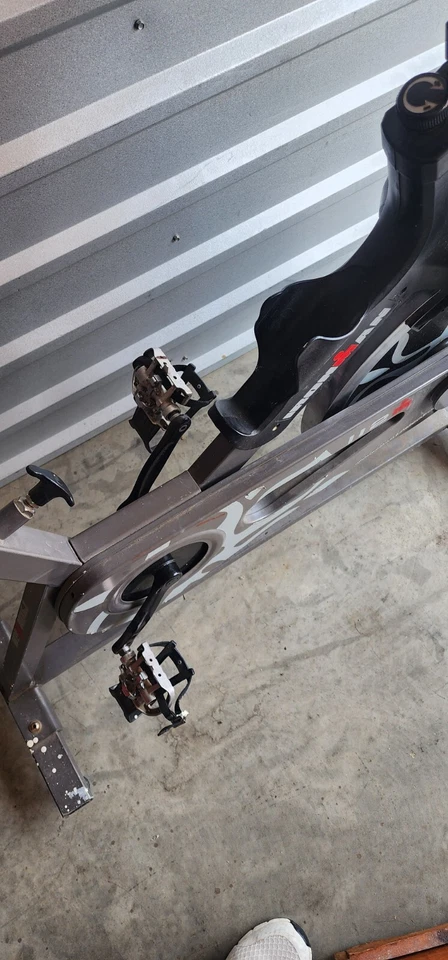 велотренажер стационарный - Изображение 4 из 4