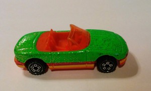 hot wheels miata 1990