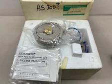 Mitsubishi VCR Capstan Motor Part# 928B05001 Free Shipping