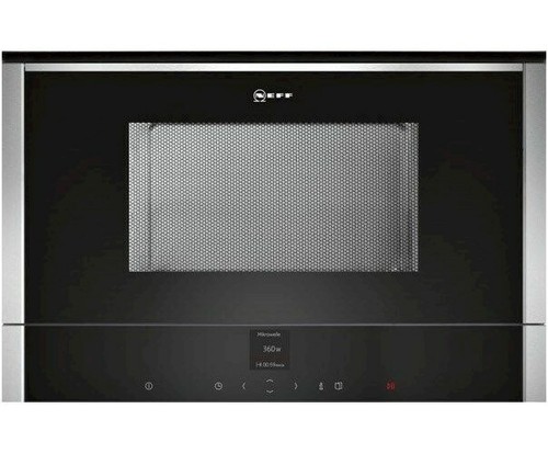 Neff CWR NMC 1701 (c17wr01n0) Montaggio Microonde Acciaio Inox | eBay