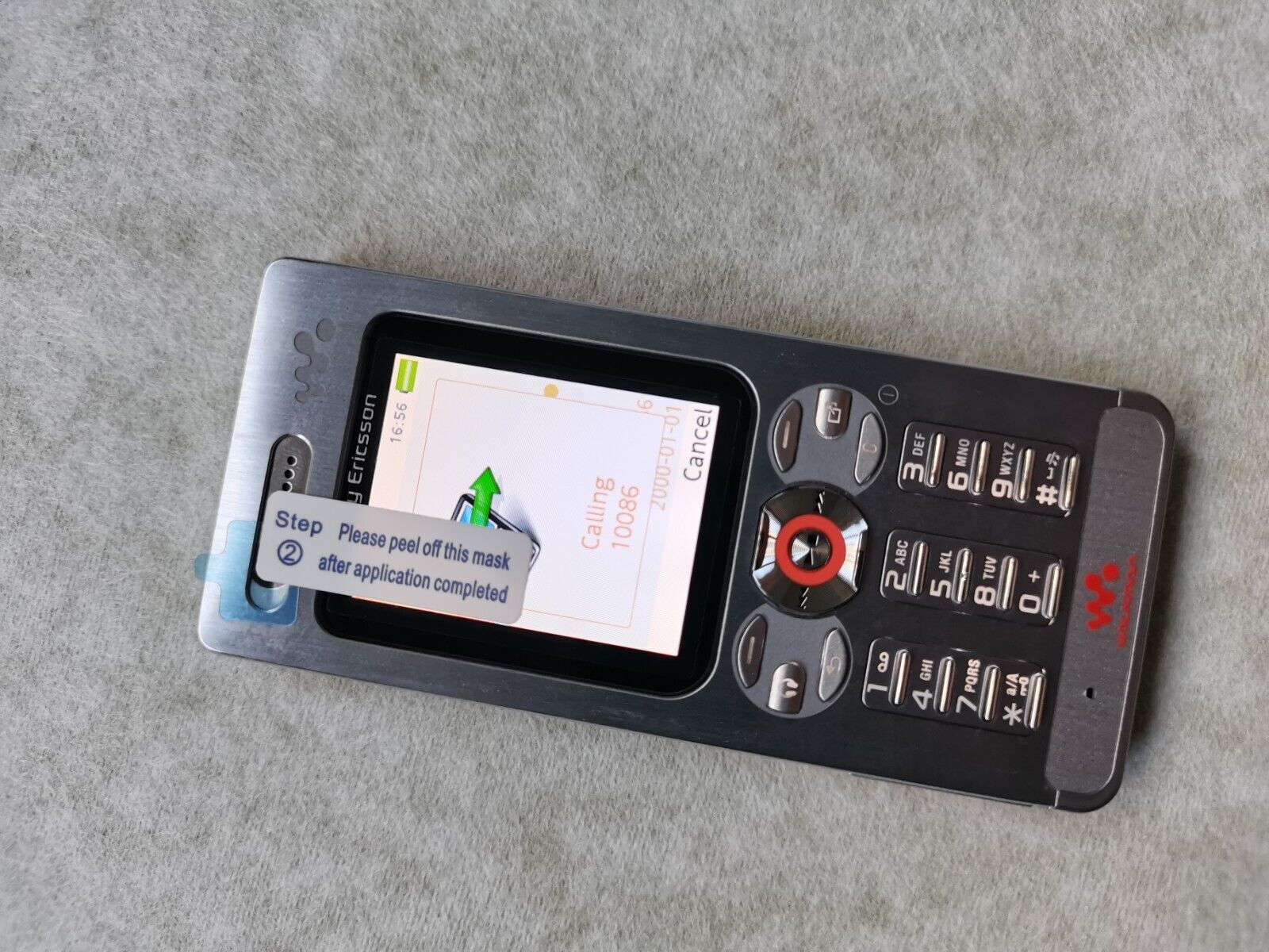 Synchronize Sony Ericsson W880i - PhoneCopy