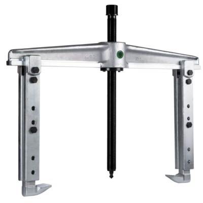 Kukko 80 - 750mm 2 Arm Large Bearing Puller
