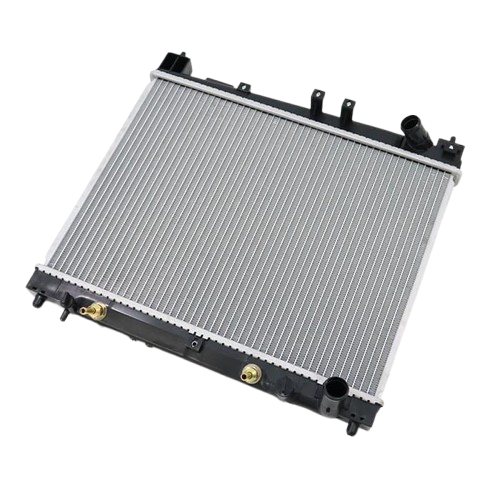 Radiator for Toyota Will Vi NCP19 Platz NCP12 16 Vitz NCP10 13 15