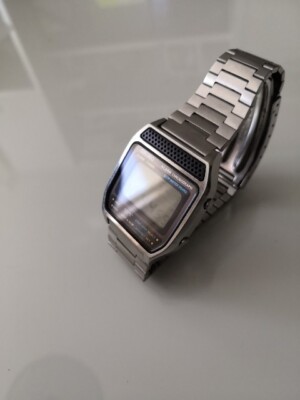 Seiko Digital A259-5050 | eBay