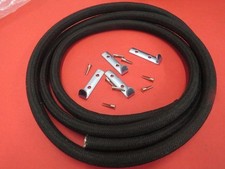 New 1932 Ford 32-34 Pickup Grille Shell Lacing Kit B-16739 New 1932 Ford 32-34 Pickup Grille Shell Lacing Kit B-16739