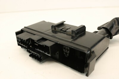 zchad77900‼️ 03-06 NISSAN 350Z FUSE JUNCTION RELAY FUSE BOX HARNESS CUT OUT OEM