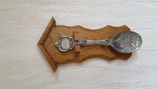 Geschenk  * ZINNL&Ouml;FFEL * JAHRESL&Ouml;FFEL * 1980 * Sammler* ZINN L&Ouml;FFEL
