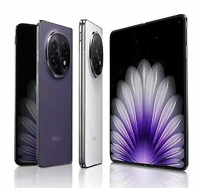 Oppo Find N5 5G 8.12 Oppo Find N5 5G 8.12