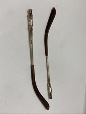 OAKLEY DAISY CHAIN OO 4062-08 GOLD TEMPLE ARM PARTS ID83