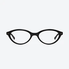 Gentle Monster Takion 01 Black Clear | 100% Authentic | Brand New