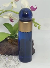 360 Blue by Perry Ellis EDP Eau De Parfum Spray for Women - 1 oz - New - Rare!