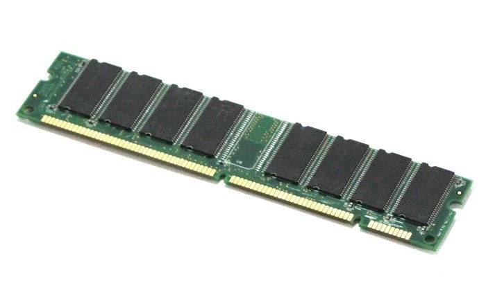 Kingston Technology KTM0023/256 256 MB SDRAM DIMM PC100 Non-ECC, Printer Memory - Image 3 of 3