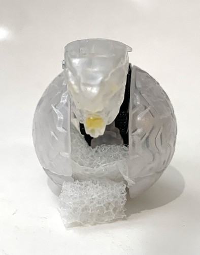 Bakugan EVOLUTIONS - Aurelus Nano SCORCHER - new - Picture 3 of 3