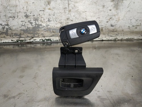 695471713 zündanlassschalter startschalter BMW SERIE 1 BERLINA 2004 382821