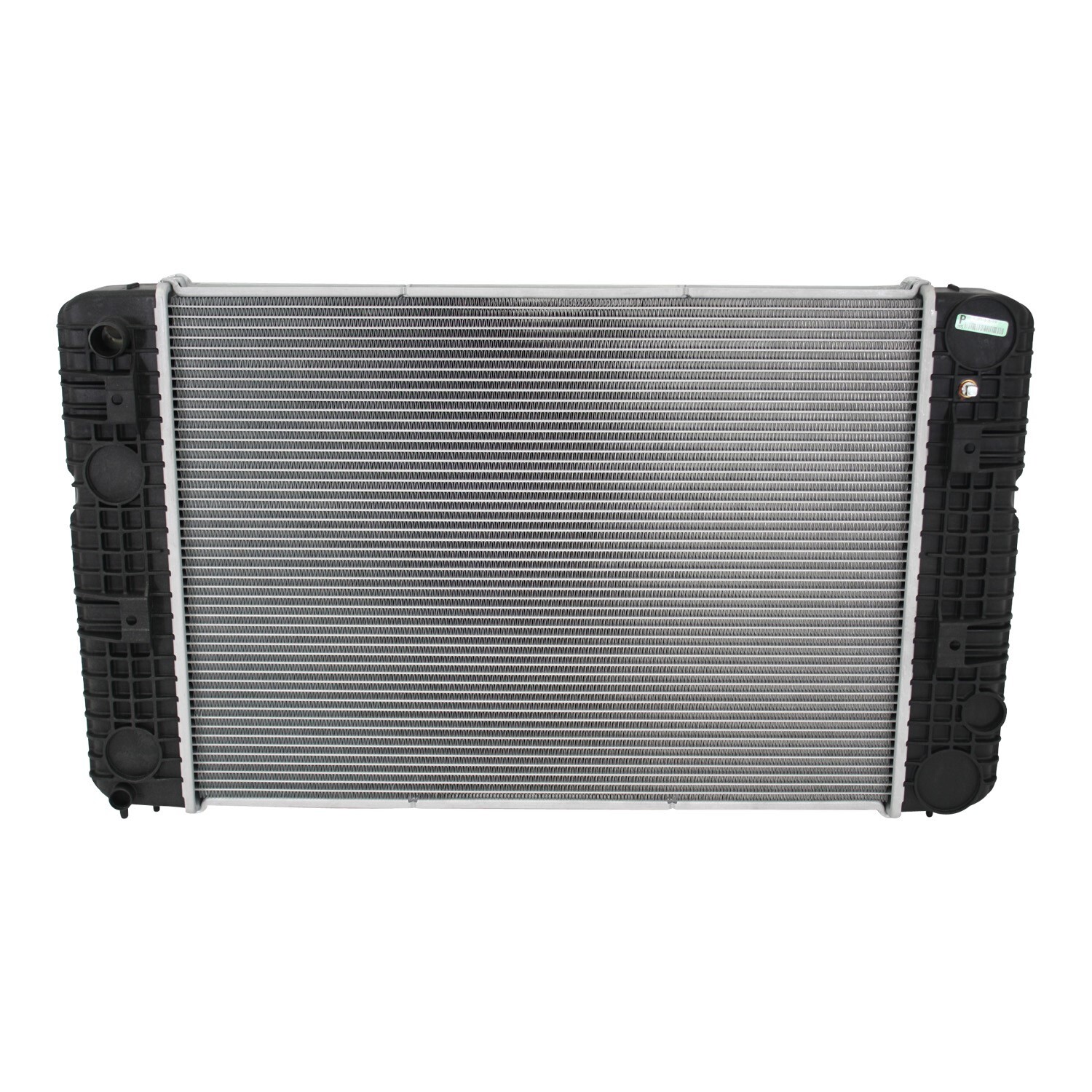 Radiator Fits Workhorse W22 W21 SB2 2005-2010 W62 2010-2012 OE# 1102675