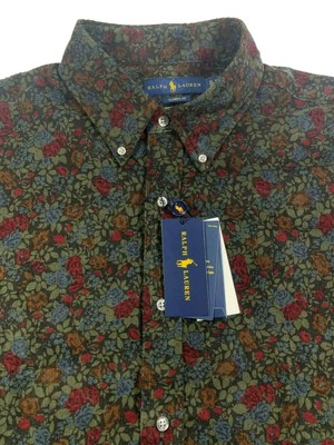 ralph corduroy