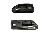 Honda Accord Sedan 94-97 Front Inside Door Handle Pair on sale Honda Accord Sedan 94-97 Front Inside Door Handle Pair on sale