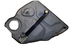 Mercedes A-Klasse W169 Fensterheber Gest&auml;nge T&uuml;rblech hinten links A1697300179