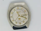 VINTAGE SEIKO Automatic Watch Japan Used, Spares Or Repair (W-272)