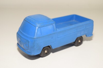 A37 1:30 ?? VINYL LINE VW VOLKSWAGEN TRANSPORTER T2 PICK UP EXCELLENT CONDITION