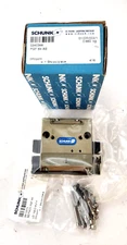 SCHUNK PGF 64 AS UNIVERSAL GRIPPER 340366 (NEW IN BOX)