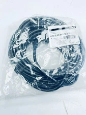 LEGRAND 576-135-025 PATCH CORD CAT6 BLACK 25-FT Q-SERIES